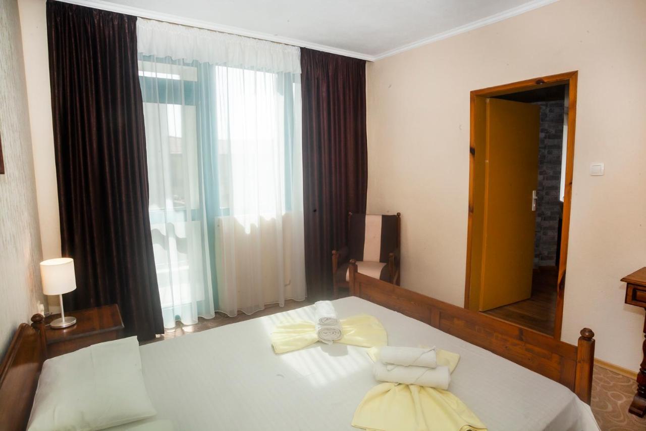 Ravda Bay Guest House Exterior foto