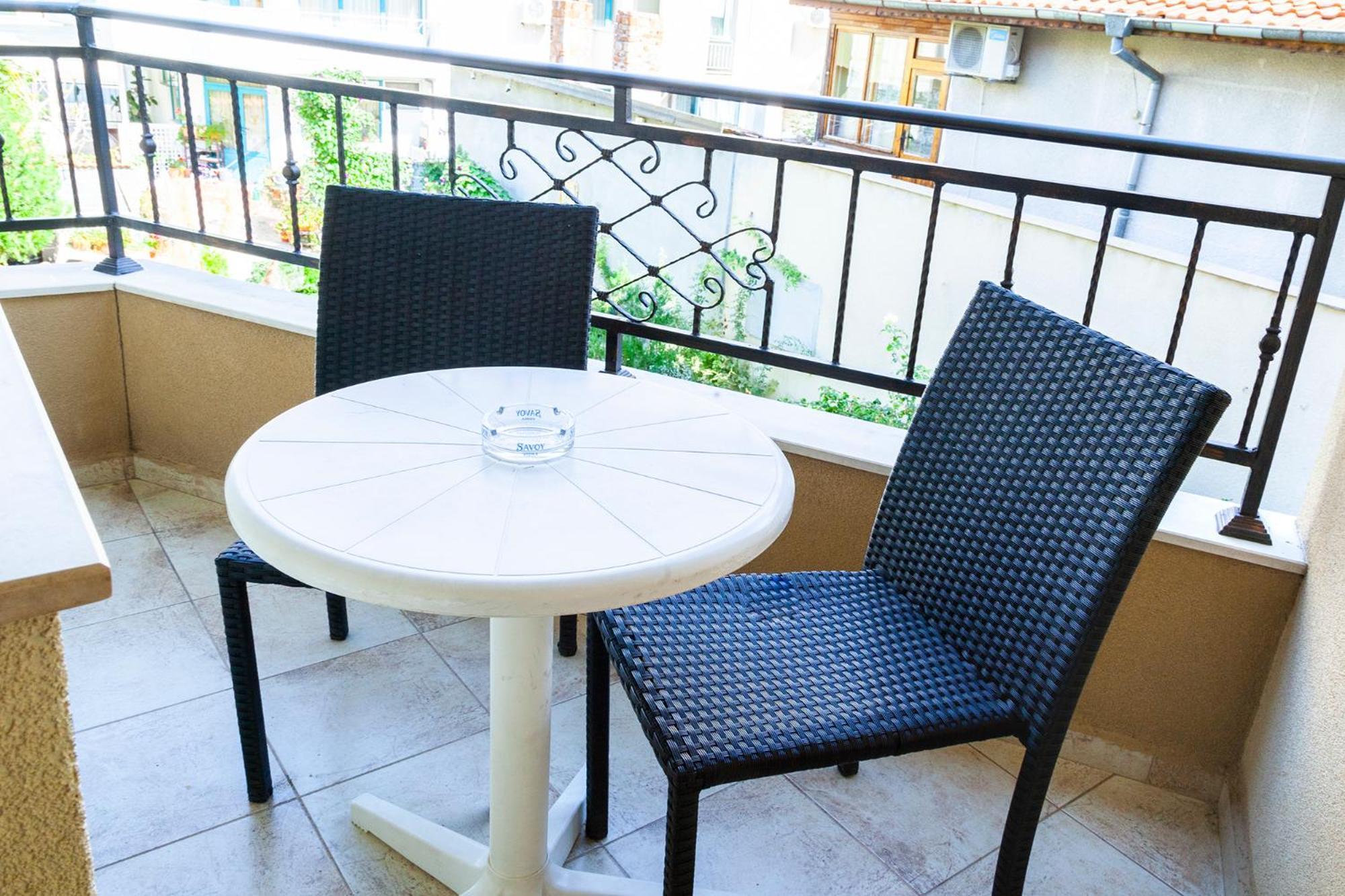 Ravda Bay Guest House Exterior foto