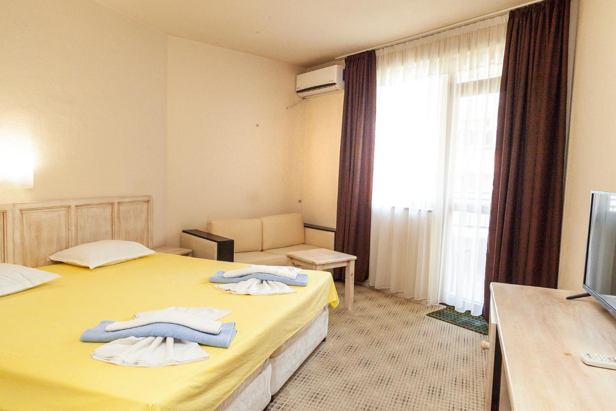 Ravda Bay Guest House Exterior foto