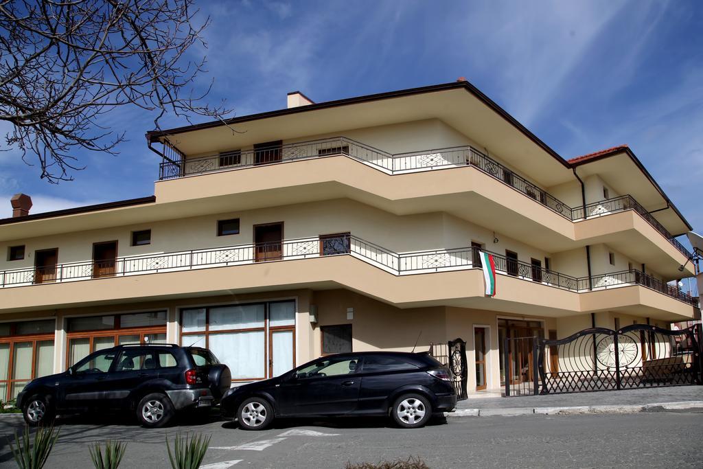 Ravda Bay Guest House Exterior foto