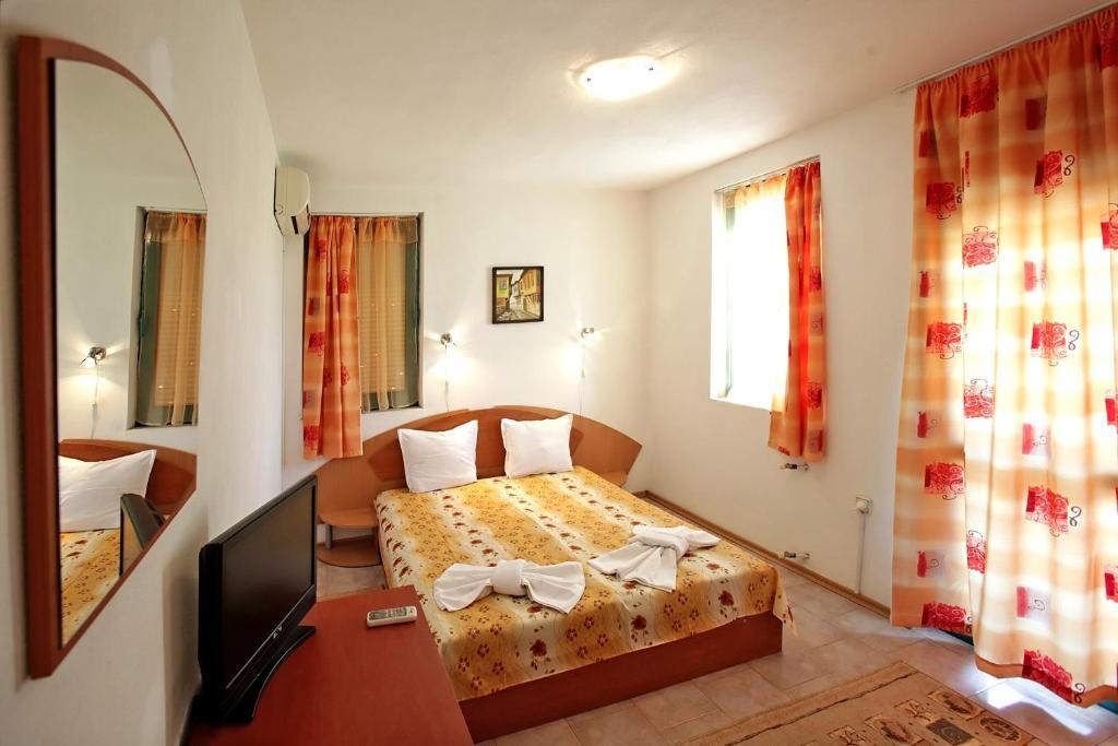 Ravda Bay Guest House Zimmer foto