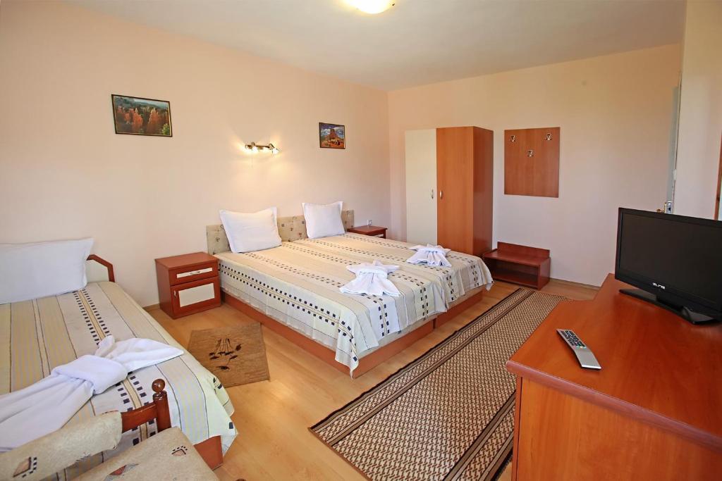 Ravda Bay Guest House Zimmer foto