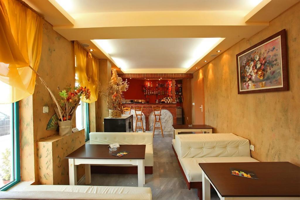 Ravda Bay Guest House Exterior foto