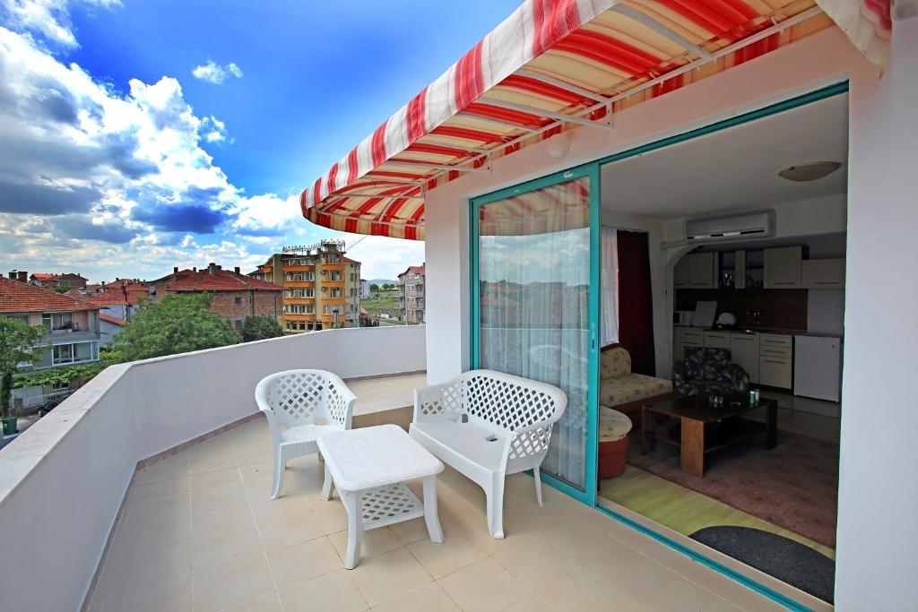 Ravda Bay Guest House Zimmer foto