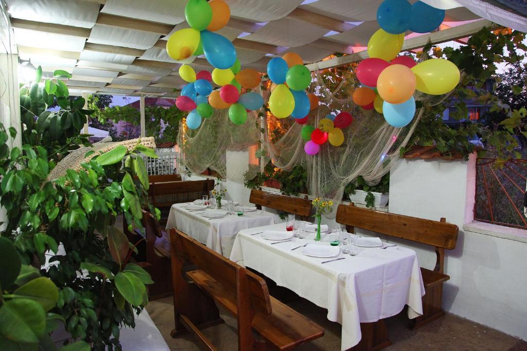 Ravda Bay Guest House Exterior foto